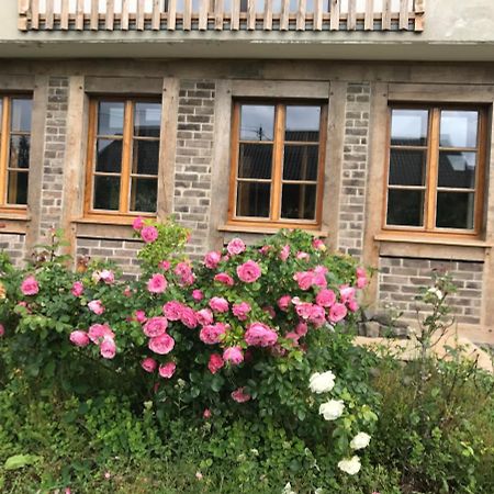 Haus Tersteegen Apartment Oberbrombach Exterior photo