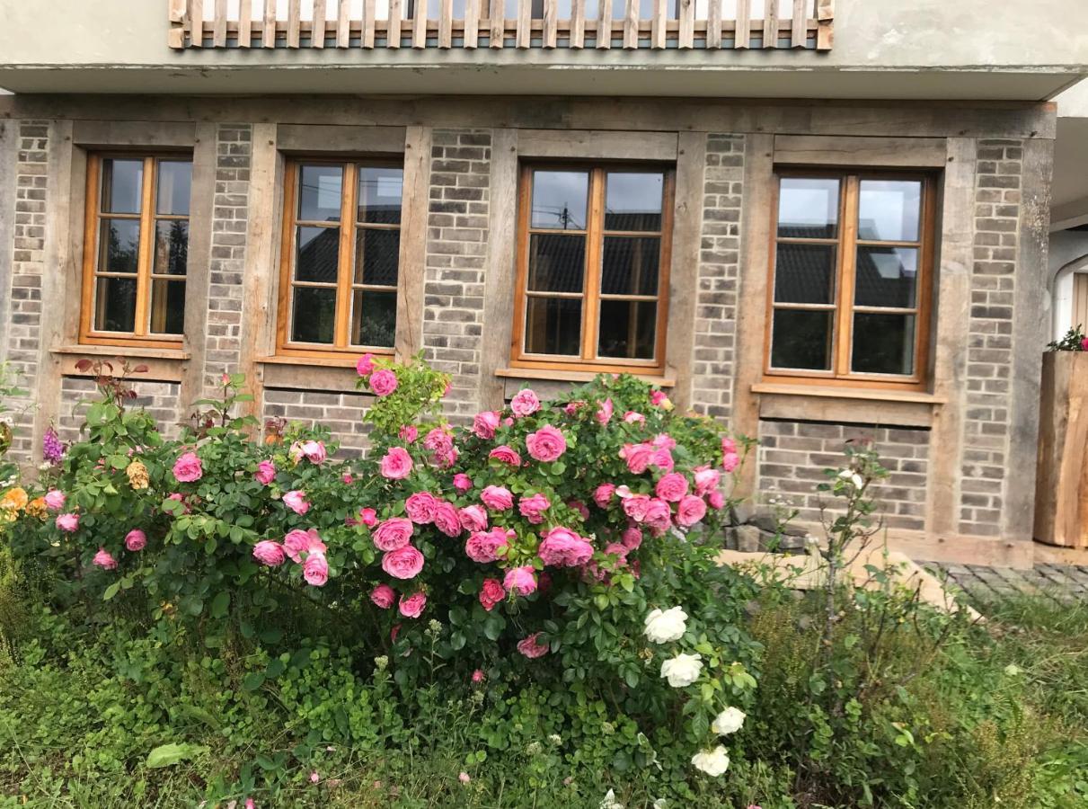 Haus Tersteegen Apartment Oberbrombach Exterior photo